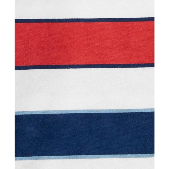 💖🤱Carter's Boys 3-Piece Set - Sailboats ( Size 6-9months) - Picture 7 of 12